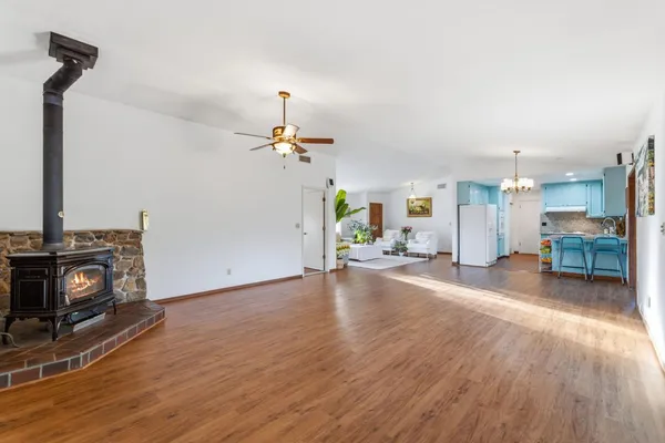 $687,000 | 44800 Ahwahnee Acres Road, Ahwahnee, CA 93601