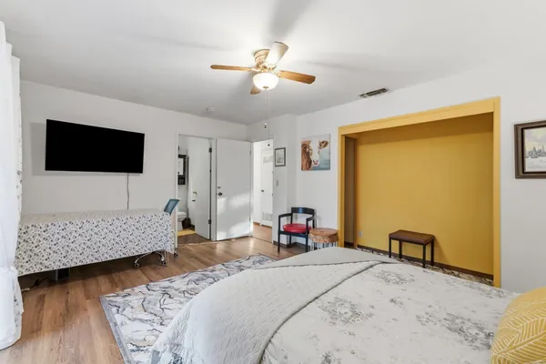 $687,000 | 44800 Ahwahnee Acres Road, Ahwahnee, CA 93601