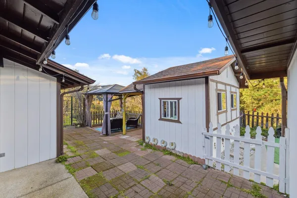 $687,000 | 44800 Ahwahnee Acres Road, Ahwahnee, CA 93601