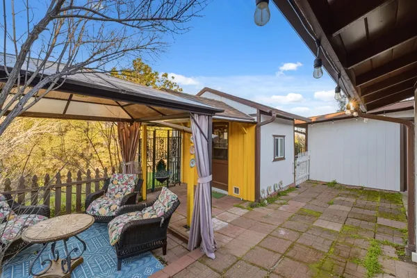 $687,000 | 44800 Ahwahnee Acres Road, Ahwahnee, CA 93601