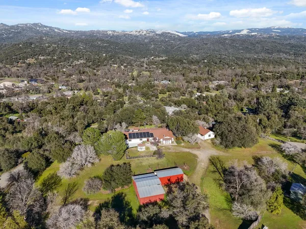 $687,000 | 44800 Ahwahnee Acres Road, Ahwahnee, CA 93601