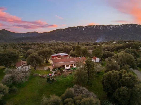 $687,000 | 44800 Ahwahnee Acres Road, Ahwahnee, CA 93601