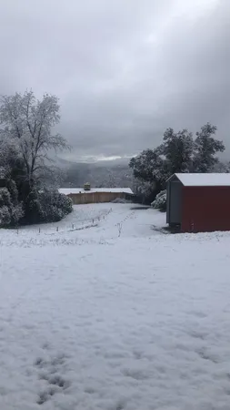 $687,000 | 44800 Ahwahnee Acres Road, Ahwahnee, CA 93601