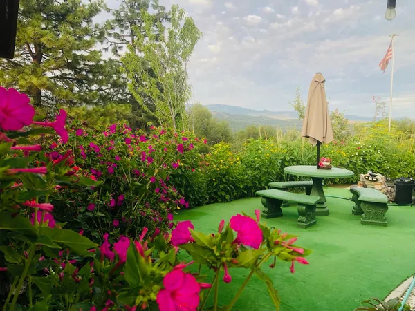 $687,000 | 44800 Ahwahnee Acres Road, Ahwahnee, CA 93601