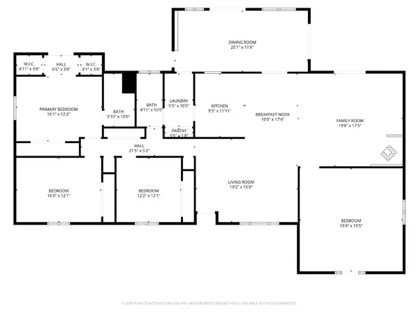 $687,000 | 44800 Ahwahnee Acres Road, Ahwahnee, CA 93601