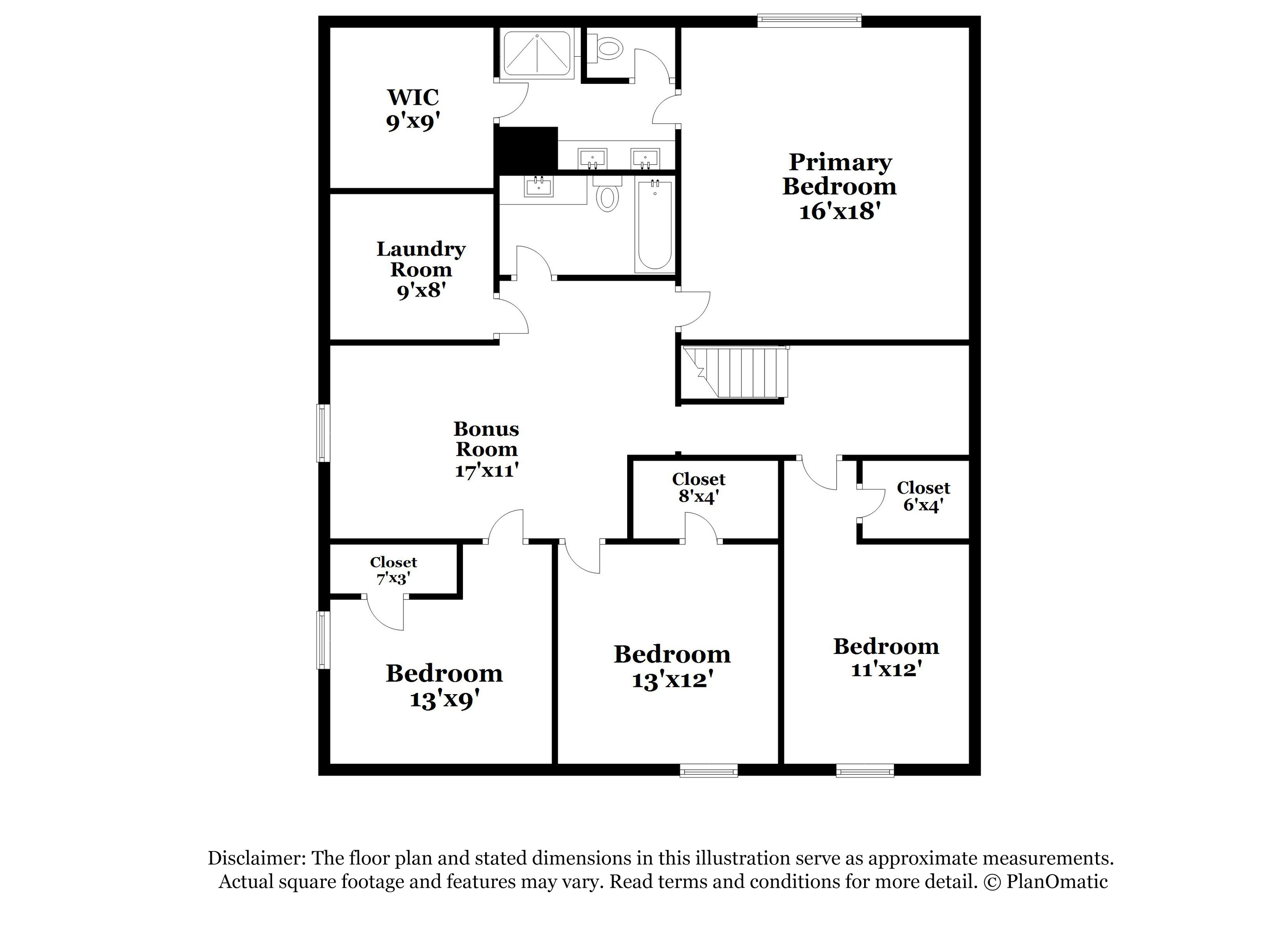 9220 Larson Drive Pendleton, IN 46064 - Photo 3 of 17