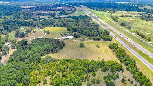 a view of a swimming pool from a balcony