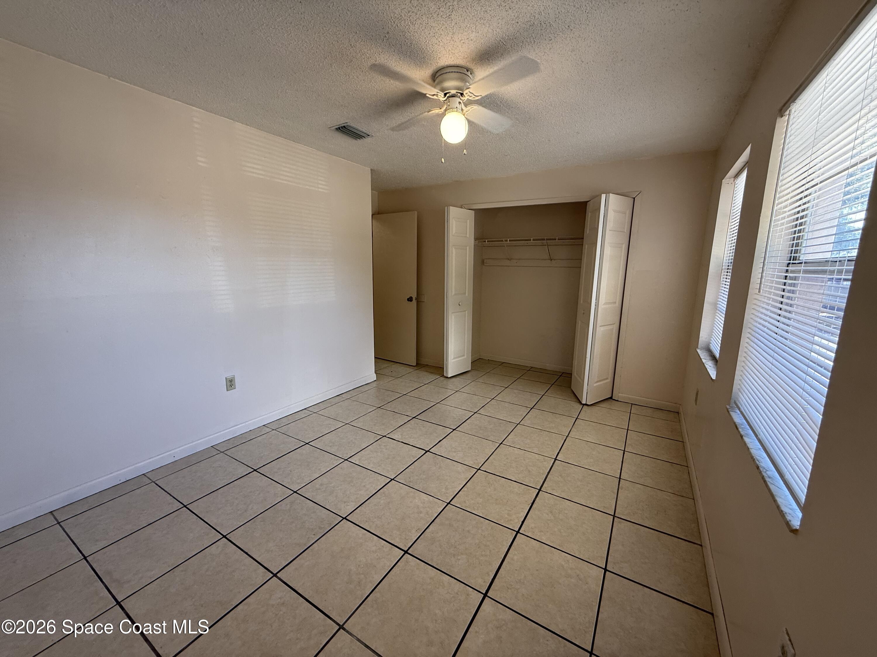 1514 Clearlake Road, Unit 110 Cocoa, FL 32922 - Photo 13 of 23 Second bedroom