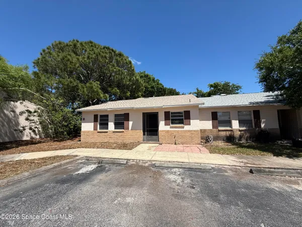 $1,295 | 1514 Clearlake Road, Unit 110, Cocoa, FL 32922