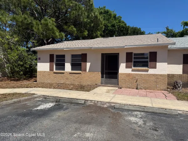 $1,295 | 1514 Clearlake Road, Unit 110, Cocoa, FL 32922