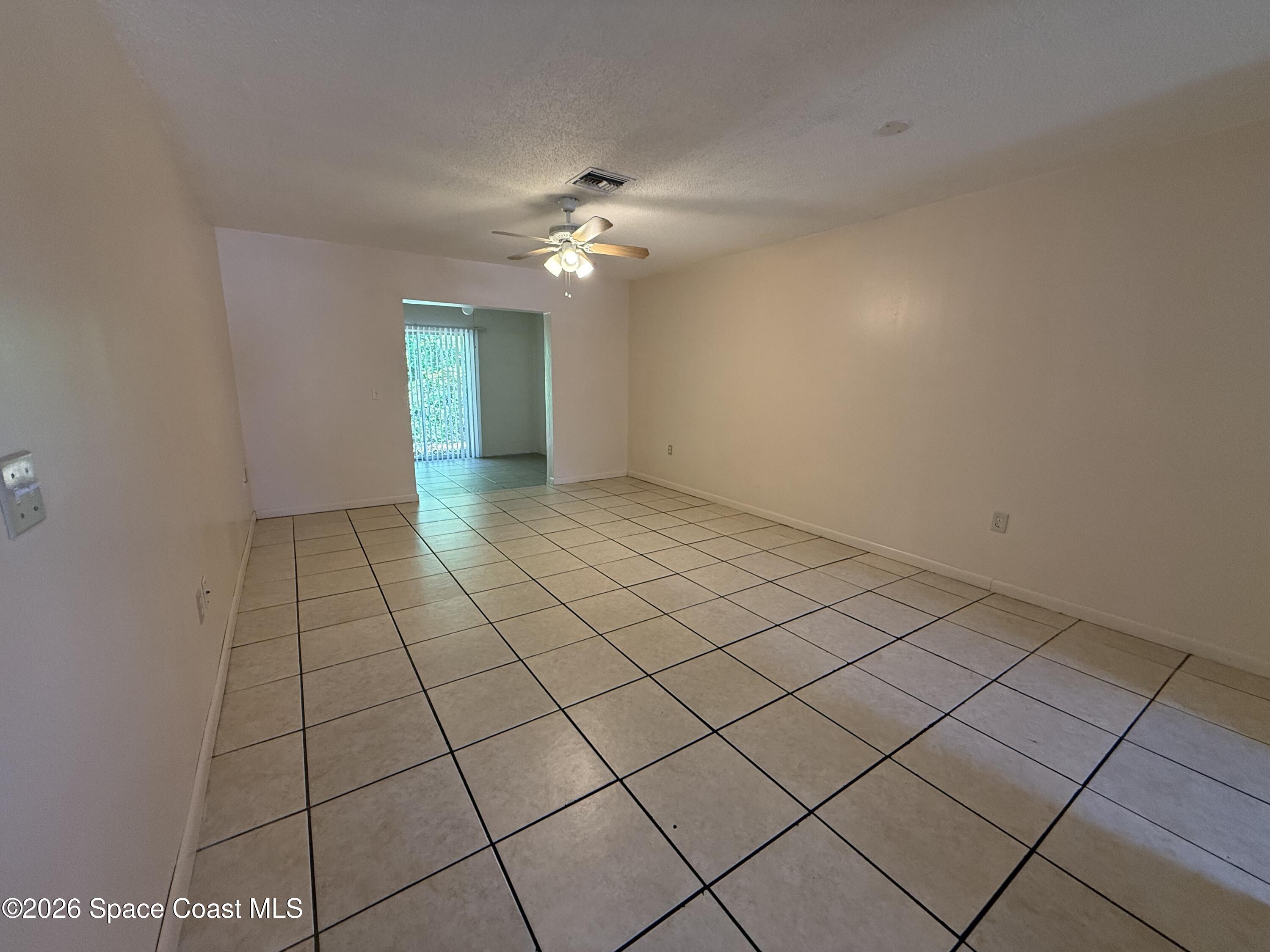 1514 Clearlake Road, Unit 110 Cocoa, FL 32922 - Photo 6 of 23 Living- dining