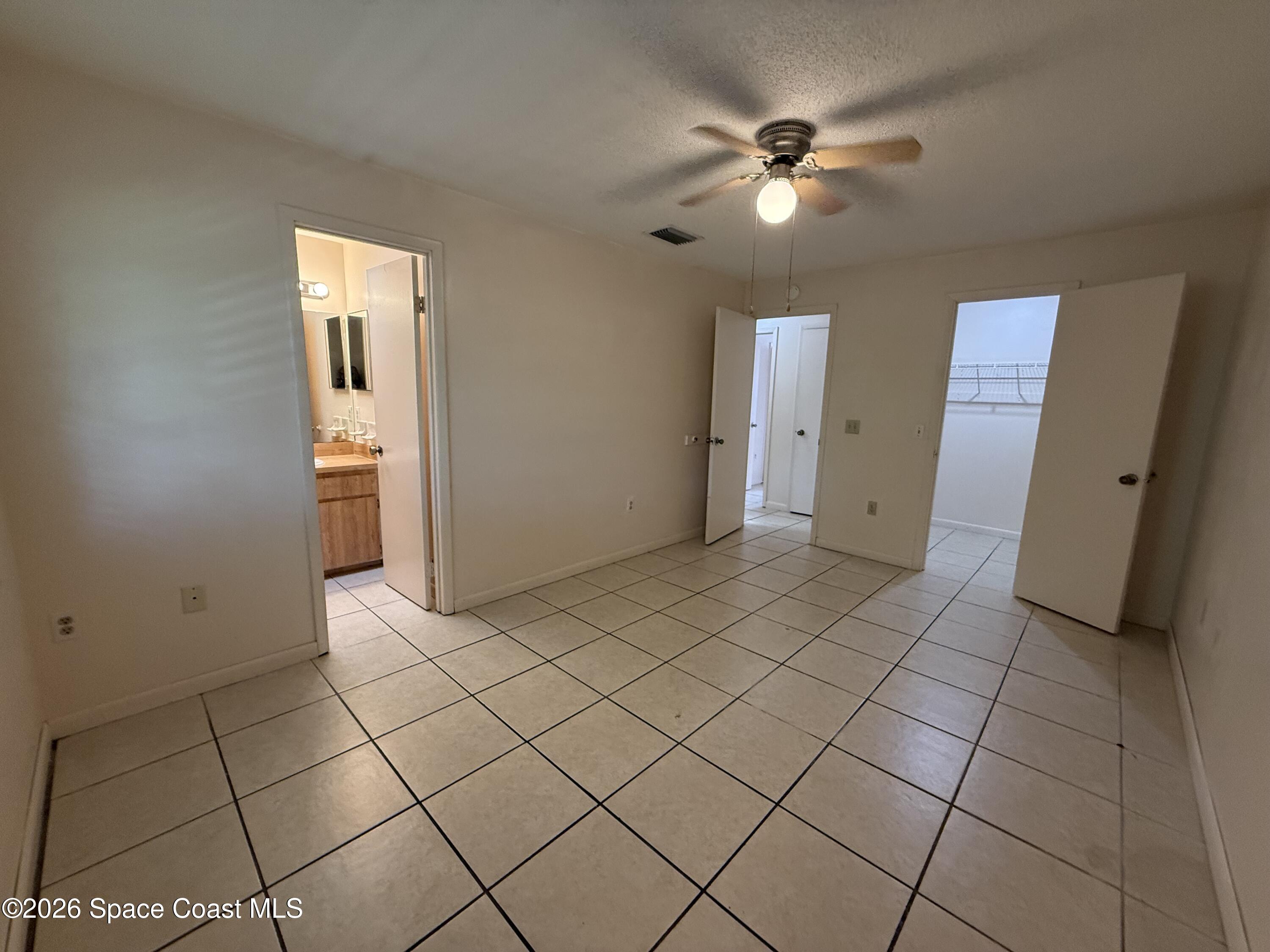 1514 Clearlake Road, Unit 110 Cocoa, FL 32922 - Photo 7 of 23 Main bedroom
