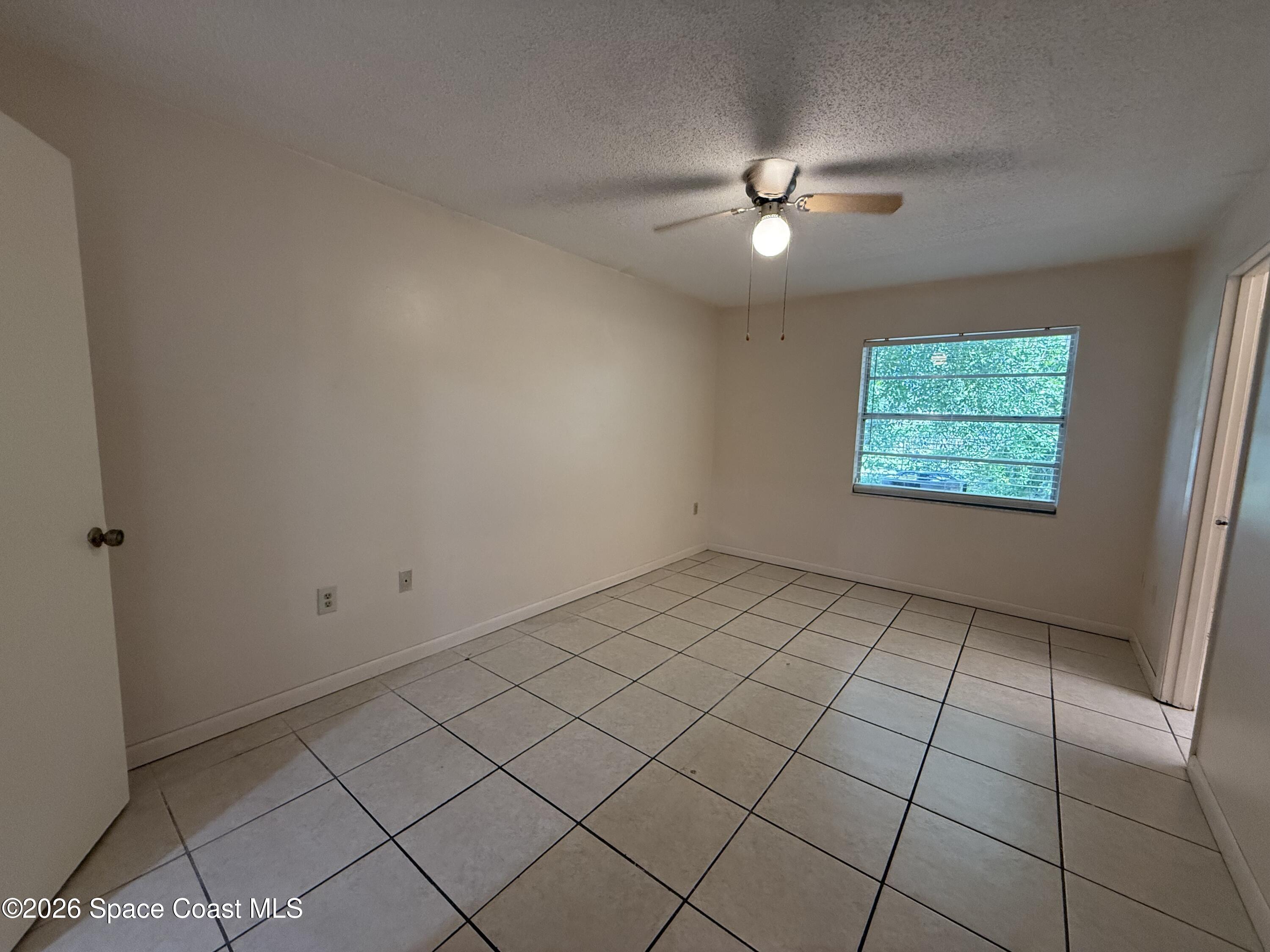 1514 Clearlake Road, Unit 110 Cocoa, FL 32922 - Photo 8 of 23 Main bedroom