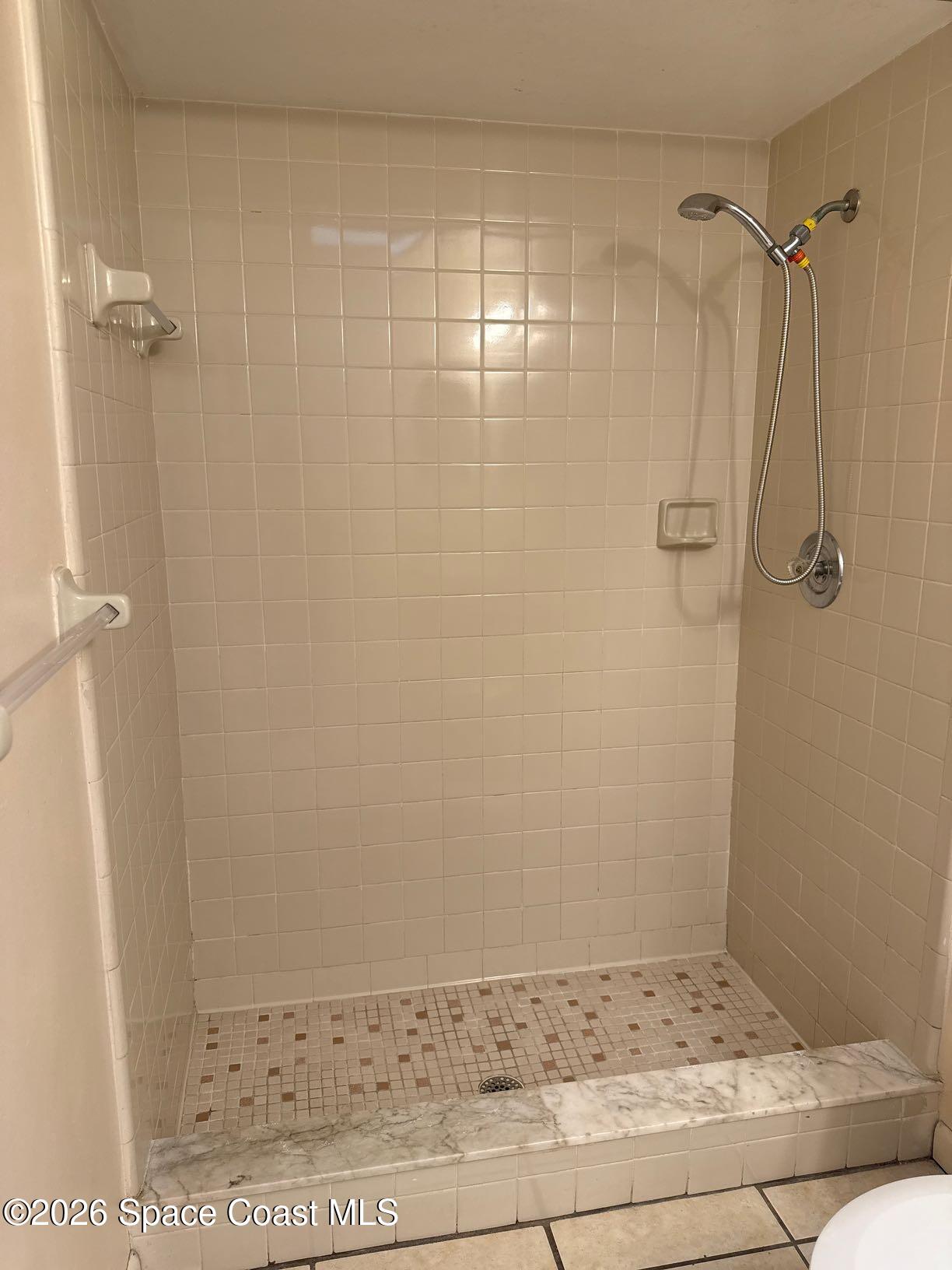 1514 Clearlake Road, Unit 110 Cocoa, FL 32922 - Photo 9 of 23 Main bath