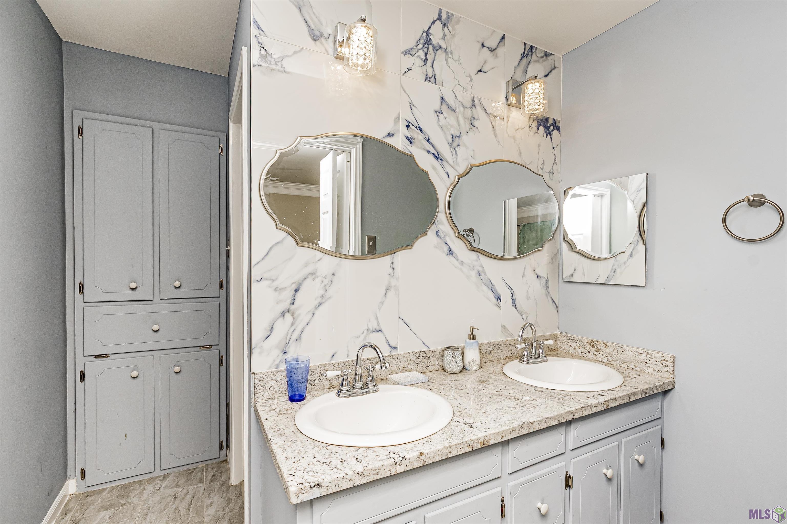 10214 North Magna Carta Place Baton Rouge, LA 70815 - Photo 17 of 22