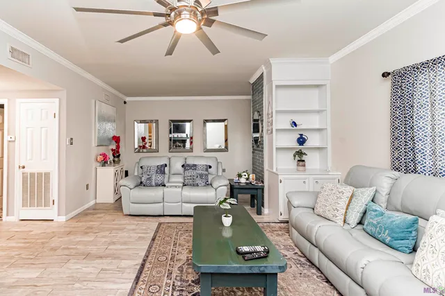 $240,000 | 10214 North Magna Carta Place, Baton Rouge, LA 70815