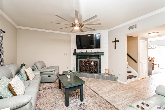 $240,000 | 10214 North Magna Carta Place, Baton Rouge, LA 70815