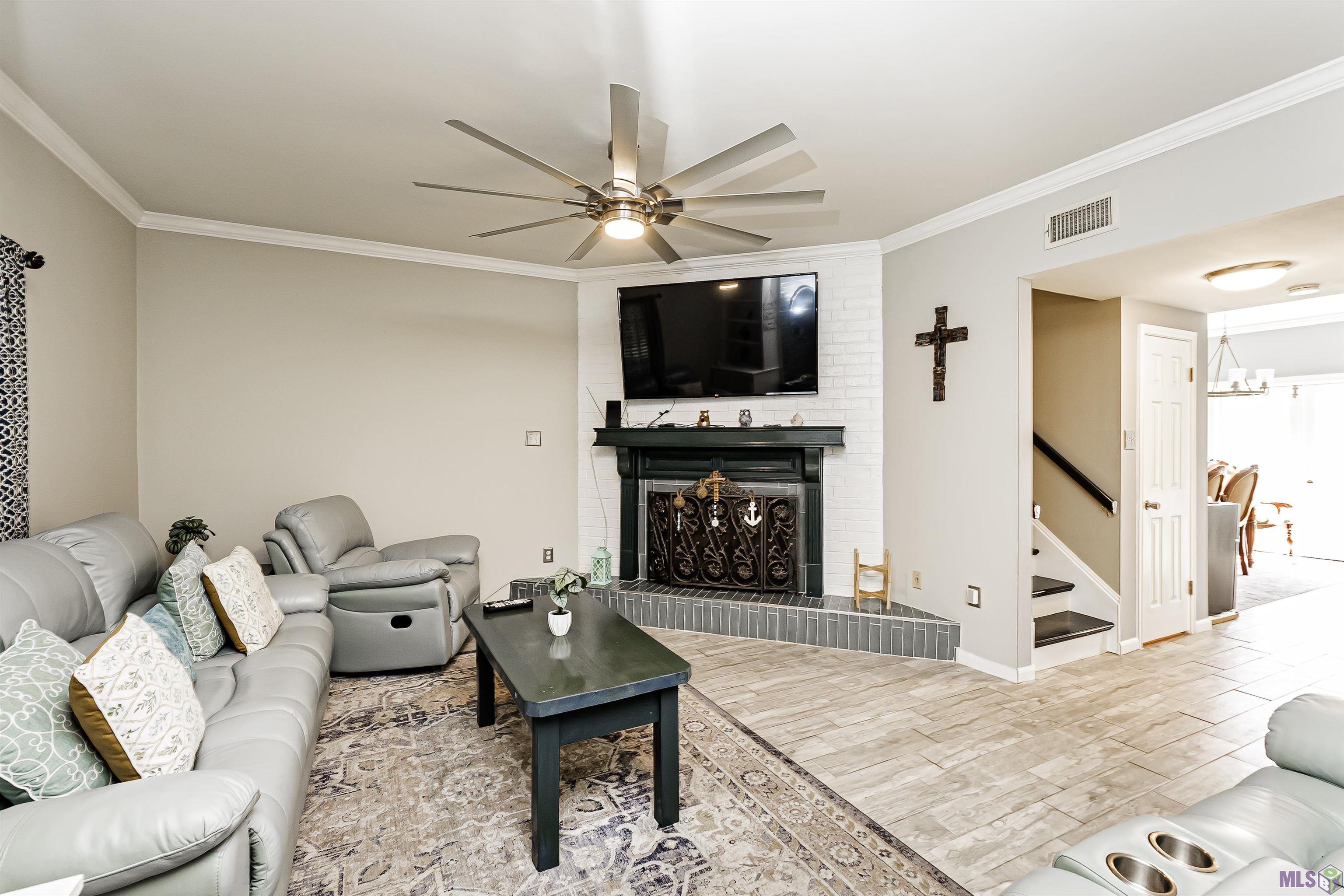 10214 North Magna Carta Place Baton Rouge, LA 70815 - Photo 4 of 22