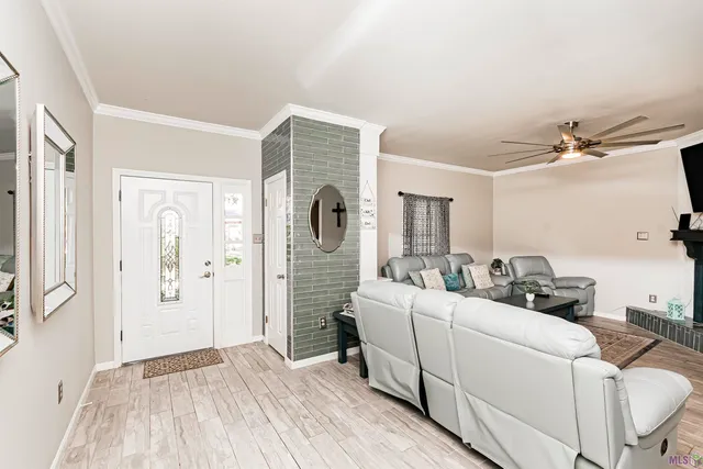 $240,000 | 10214 North Magna Carta Place, Baton Rouge, LA 70815