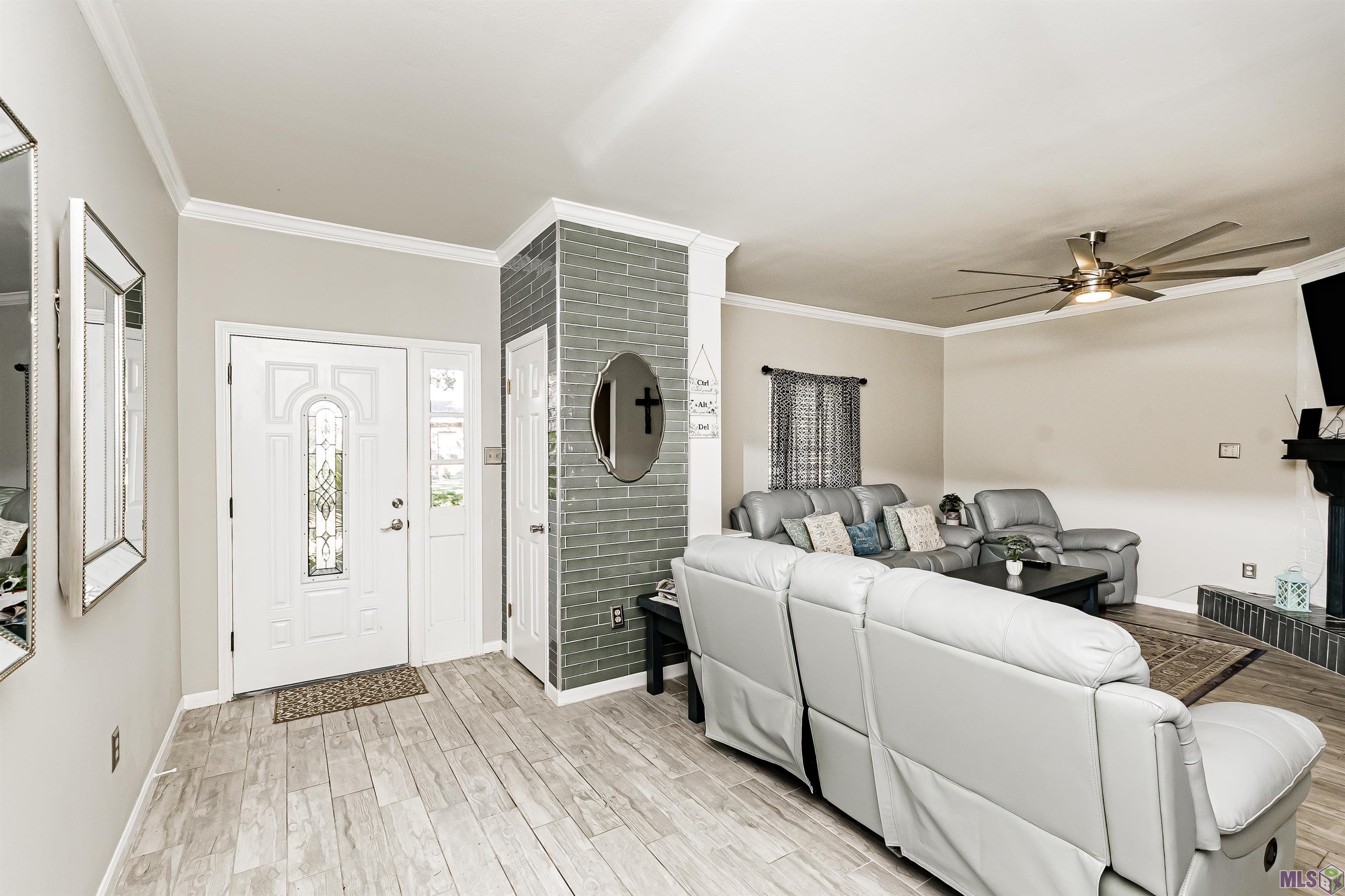 10214 North Magna Carta Place Baton Rouge, LA 70815 - Photo 5 of 22