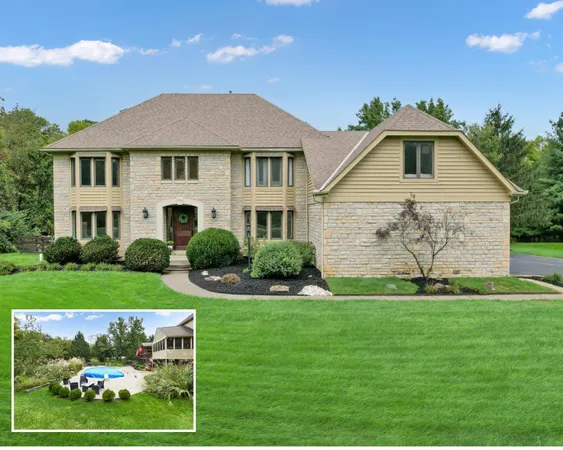 $999,900 | 700 Notchbrook Drive, Delaware, OH 43015