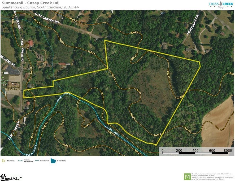 Creek Road Chesnee, SC 29323 - Photo 28 of 28 Gallery Image 28