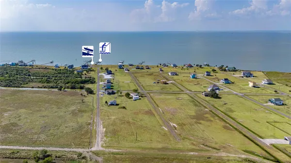 $18,500 | Lot 3-4 Mocking Bird Lane, Anahuac, TX 77514