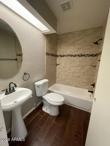 $1,725 | 2035 South Elm Street, Unit 238, Tempe, AZ 85282