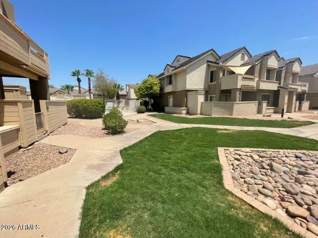 $1,725 | 2035 South Elm Street, Unit 238, Tempe, AZ 85282