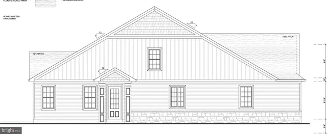 $432,847 | 219 Bellaride Lane, Unit 69, Millersville, PA 17551