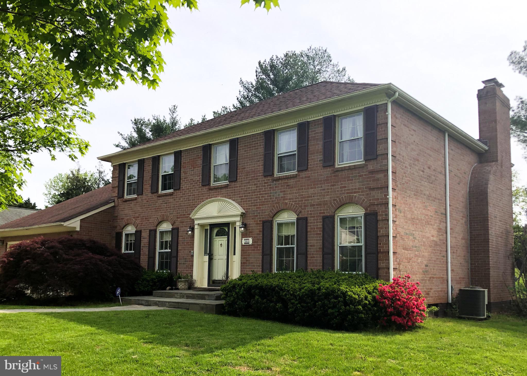 7805 Burdette Road Bethesda, MD 20817 - Photo 2 of 16