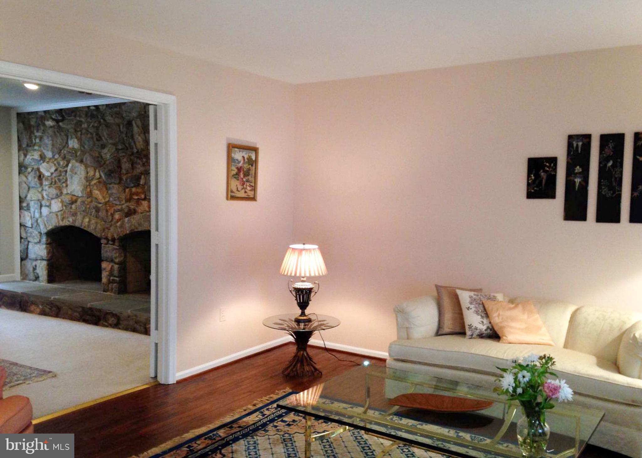 7805 Burdette Road Bethesda, MD 20817 - Photo 9 of 16