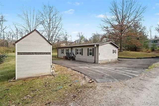 $169,000 | 1763 Lisa Drive, Arnold, MO 63010