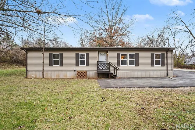$159,900 | 1763 Lisa Drive, Arnold, MO 63010