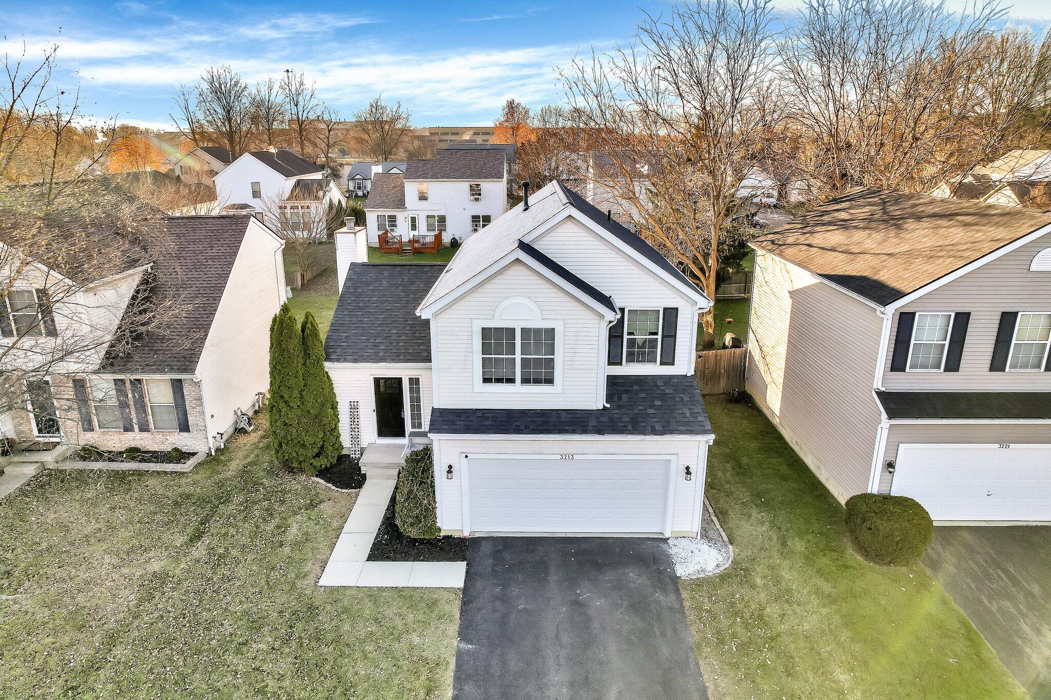 3213 Hines Road Columbus, OH 43230 - Photo 29 of 40 Front