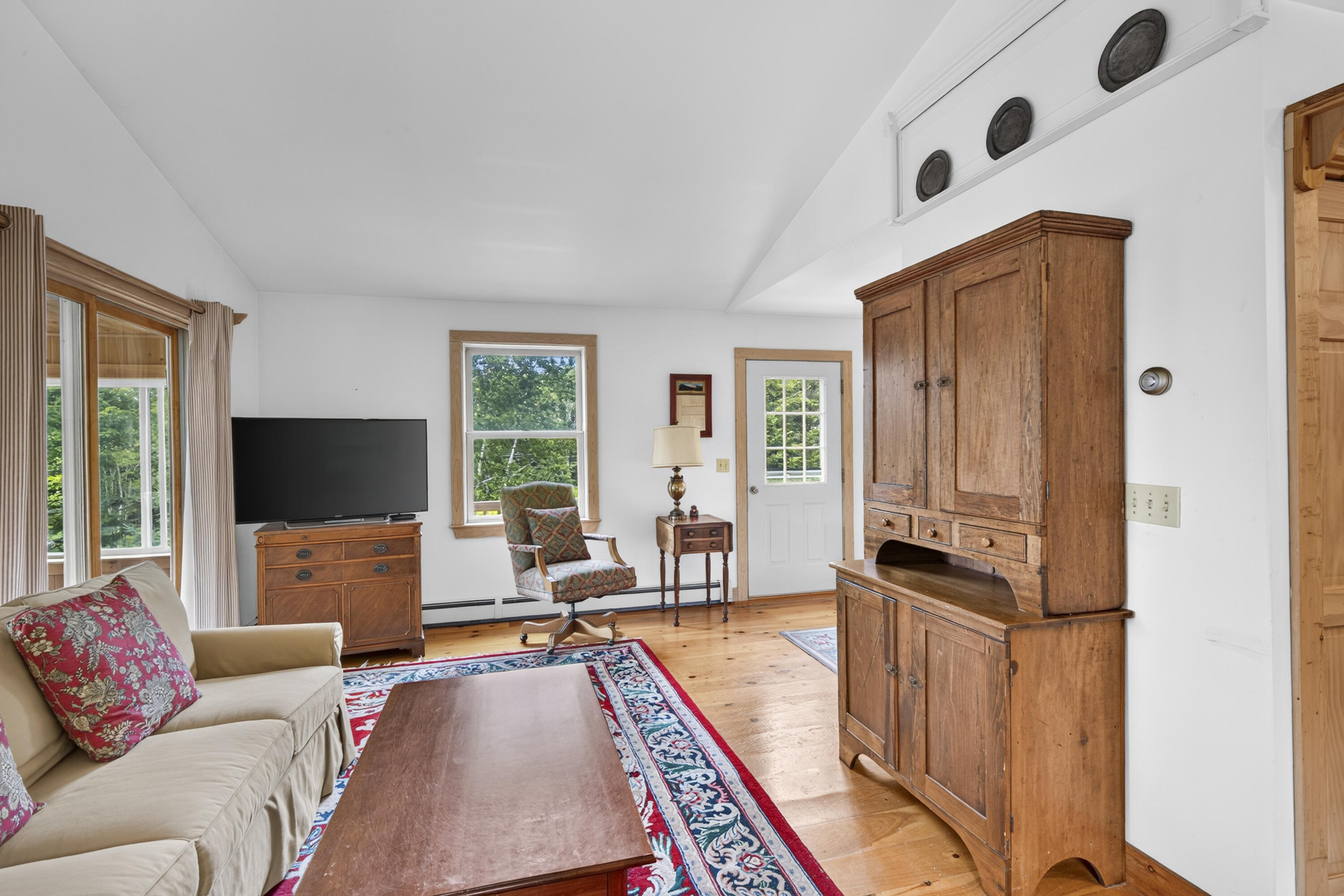 139 Seawood Park Road Bristol, ME 04554 - Photo 11 of 35 14-139SeawoodParkRd-Bristol-KS