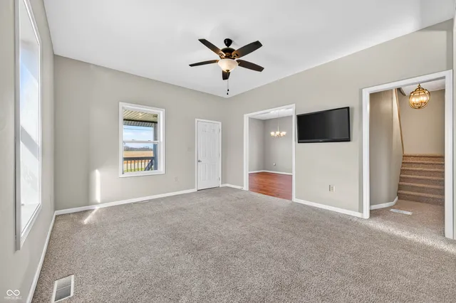 $280,000 | 713 East Middletown Road, Waldron, IN 46182