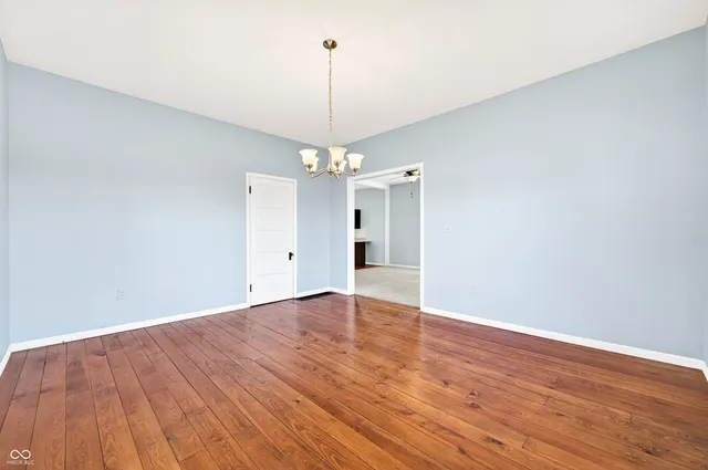 $280,000 | 713 East Middletown Road, Waldron, IN 46182