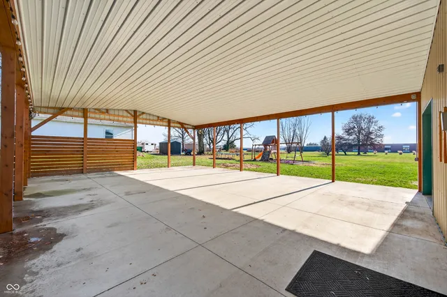 $280,000 | 713 East Middletown Road, Waldron, IN 46182
