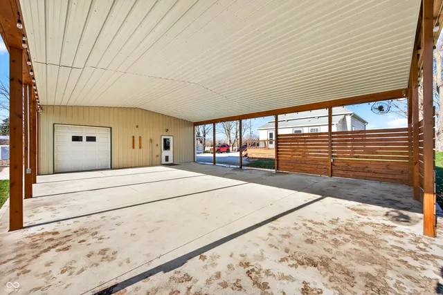 $280,000 | 713 East Middletown Road, Waldron, IN 46182