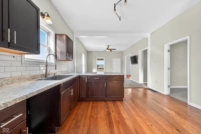 $280,000 | 713 East Middletown Road, Waldron, IN 46182