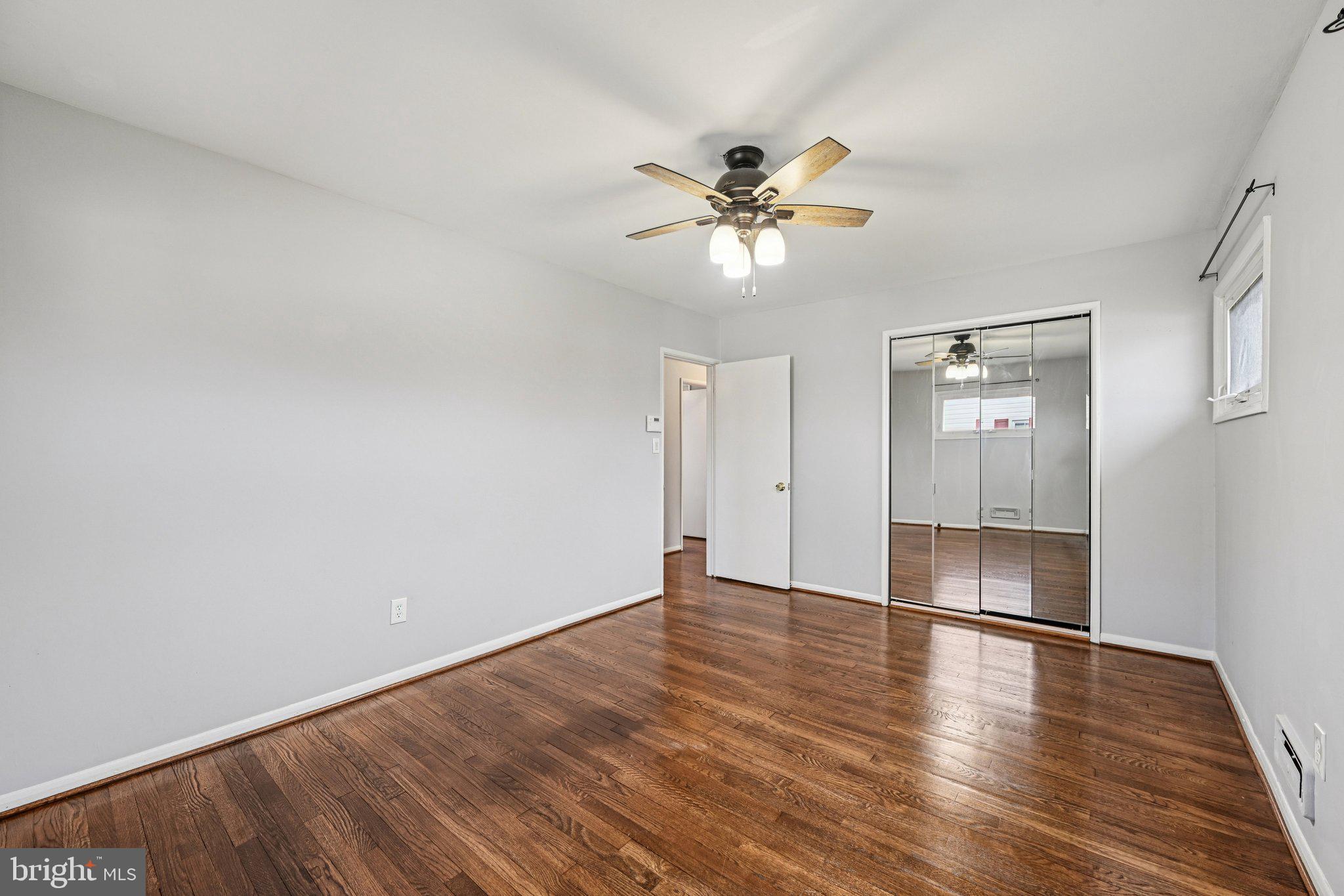 6003 Johnnycake Road Catonsville, MD 21228 - Photo 27 of 59 Primary Bedroom