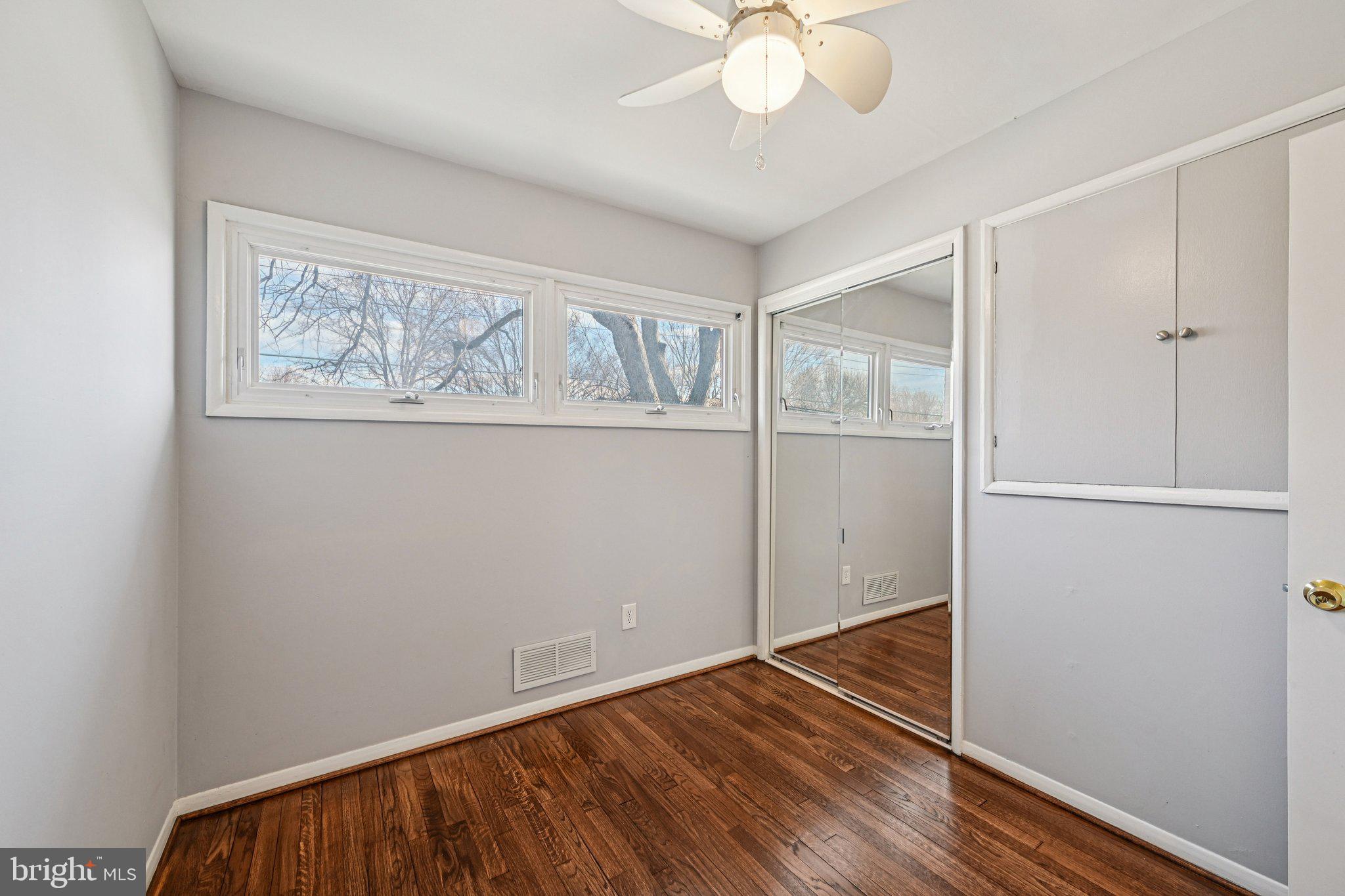 6003 Johnnycake Road Catonsville, MD 21228 - Photo 30 of 49 Bedroom three