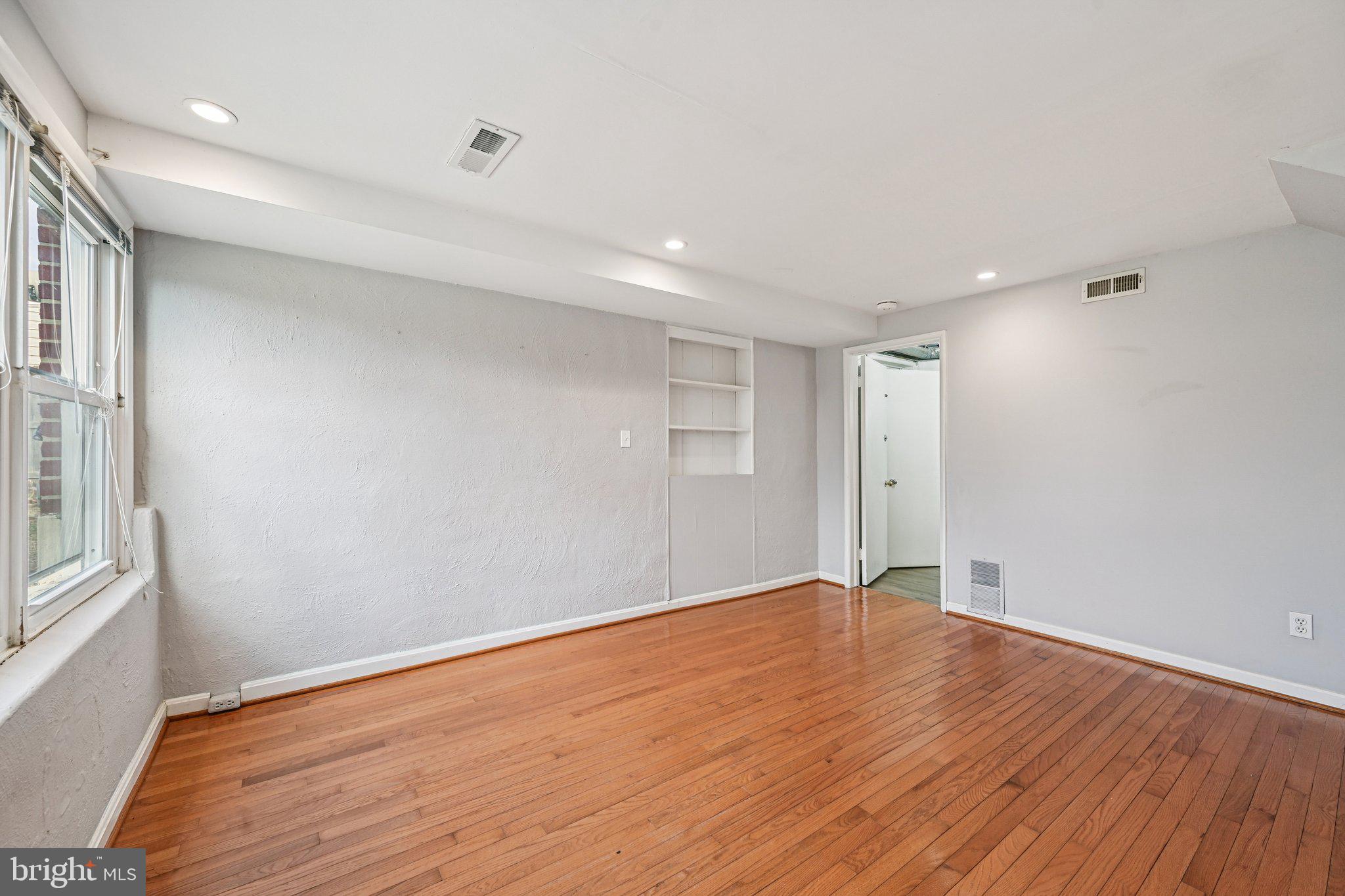 6003 Johnnycake Road Catonsville, MD 21228 - Photo 43 of 59 Lower level direct garage access