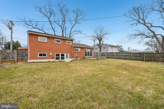 $385,000 | 6003 Johnnycake Road, Catonsville, MD 21228