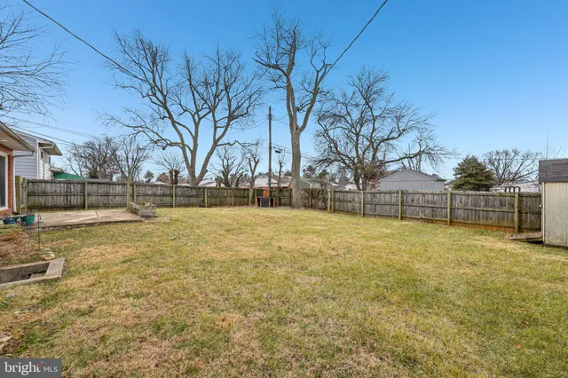 $385,000 | 6003 Johnnycake Road, Catonsville, MD 21228