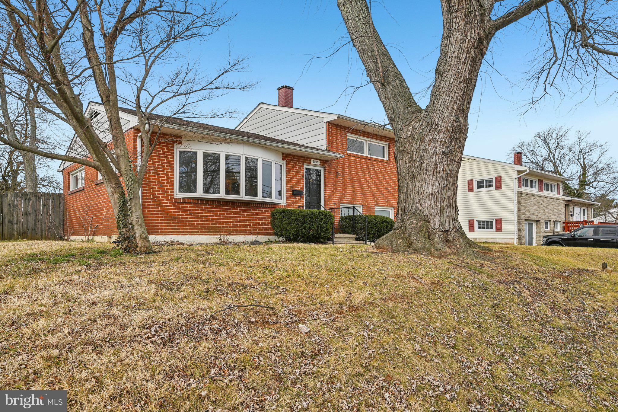 6003 Johnnycake Road Catonsville, MD 21228 - Photo 8 of 49