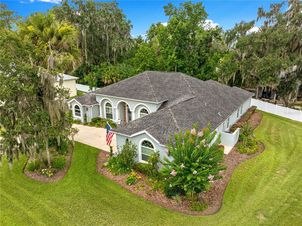 2616 Southwest 18th Avenue Ocala, FL 34471 - Photo 64 of 71