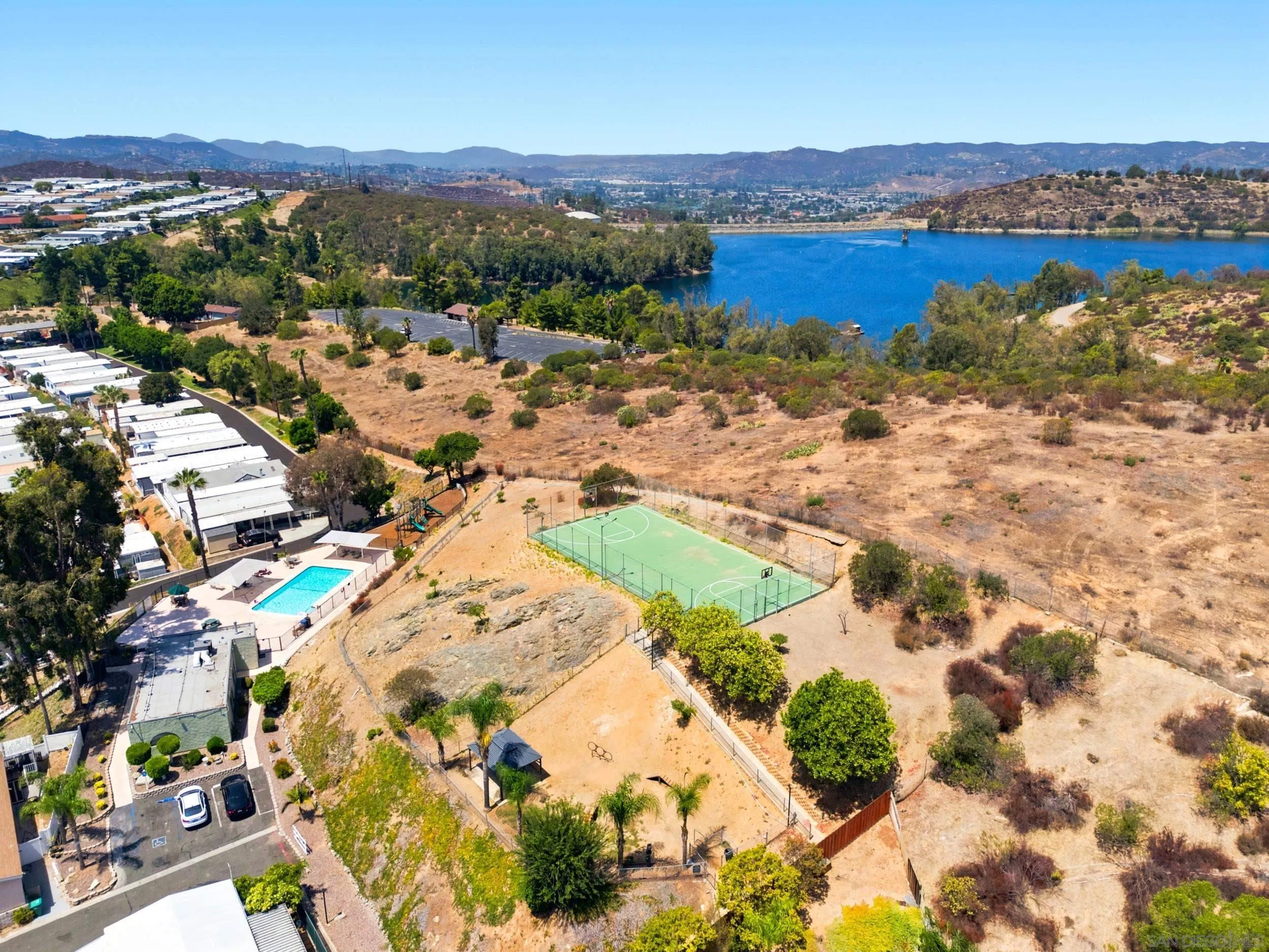 9395 Harritt Road, Unit 3 Lakeside, CA 92040 - Photo 32 of 37 Gallery Image 32