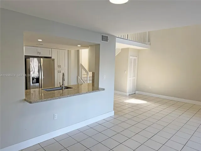 wooden floor with a window